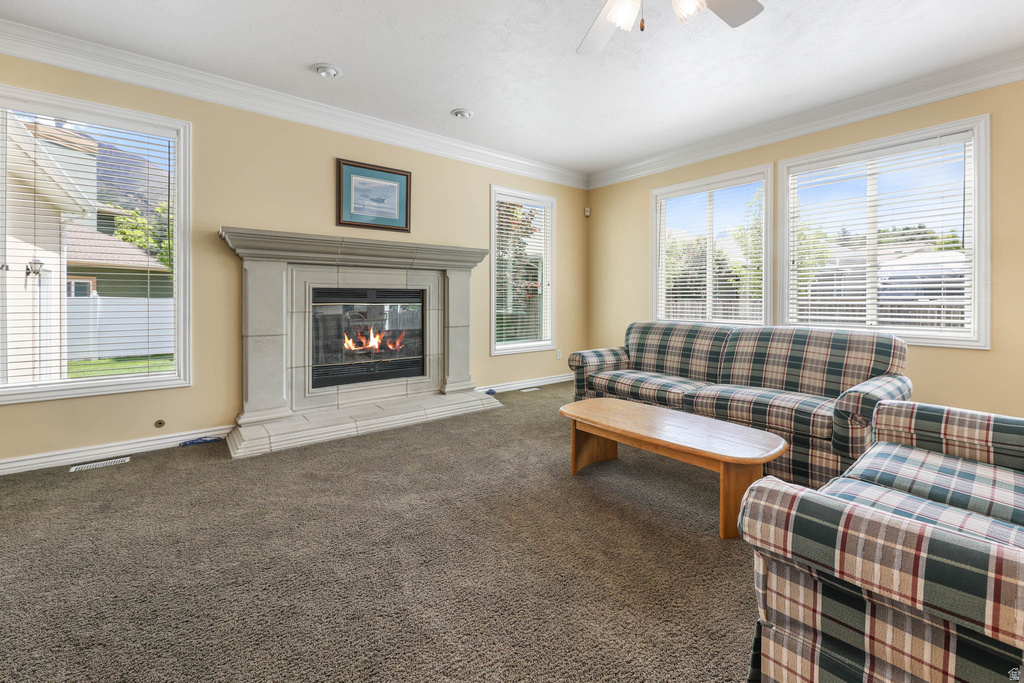 6614 LINDIE CT Salt Lake City, UT 84121