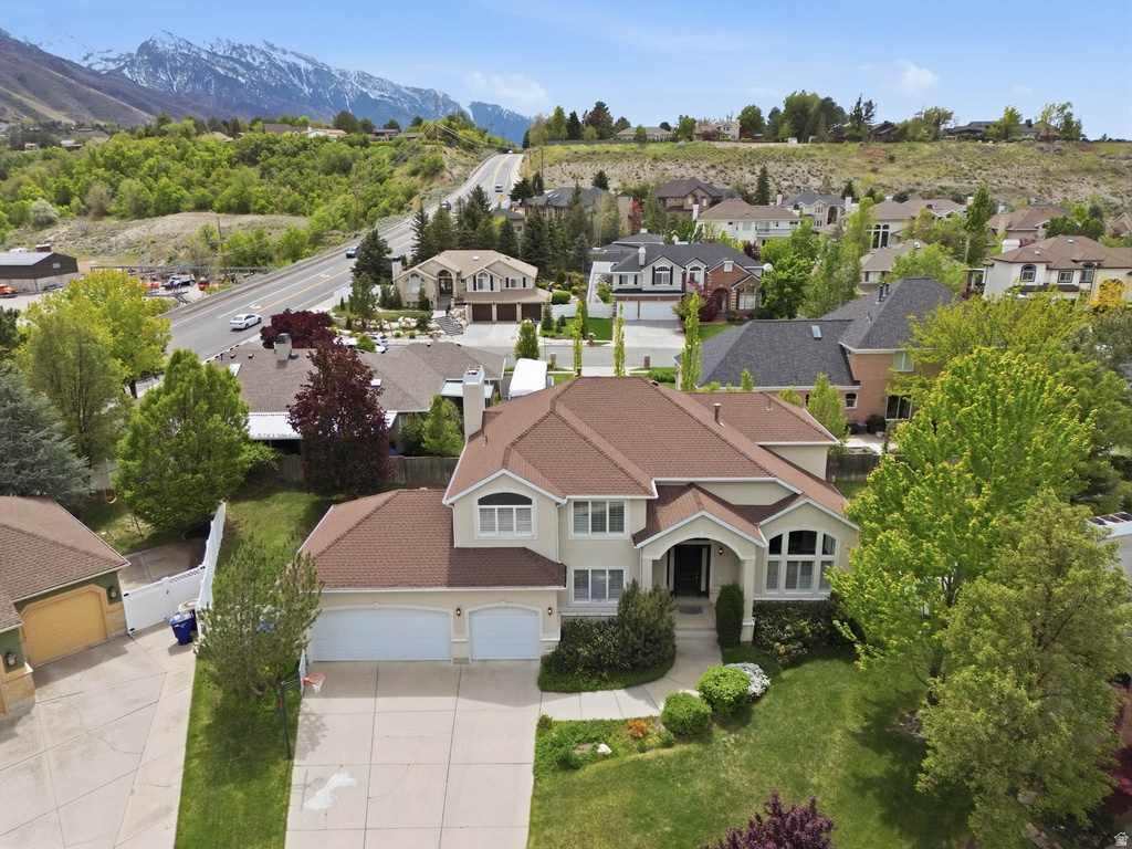 6614 LINDIE CT Salt Lake City, UT 84121