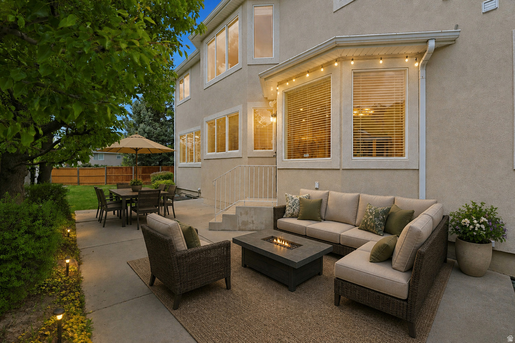 6614 LINDIE CT Salt Lake City, UT 84121