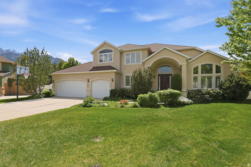6614 LINDIE CT Salt Lake City, UT 84121