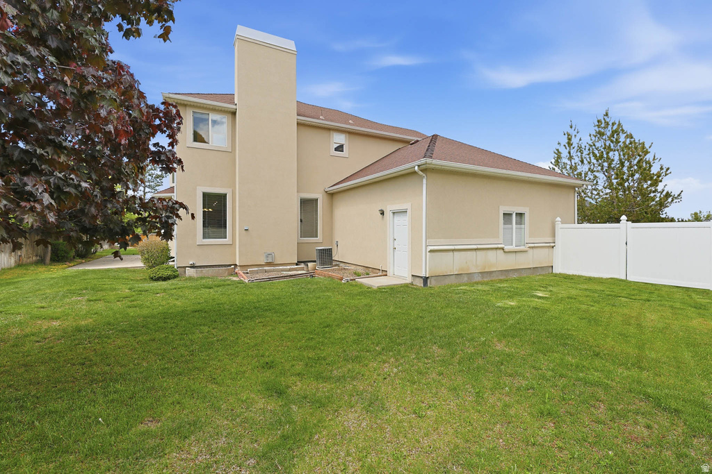 6614 LINDIE CT Salt Lake City, UT 84121
