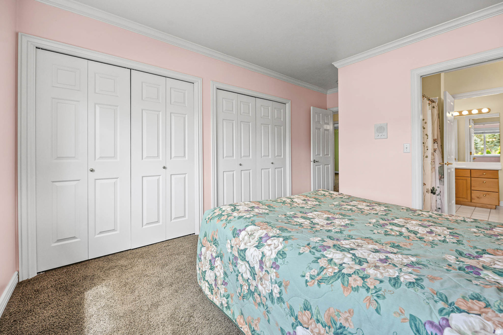 6614 LINDIE CT Salt Lake City, UT 84121