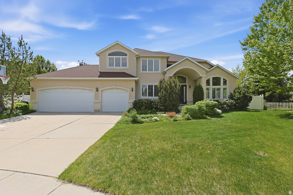6614 LINDIE CT Salt Lake City, UT 84121