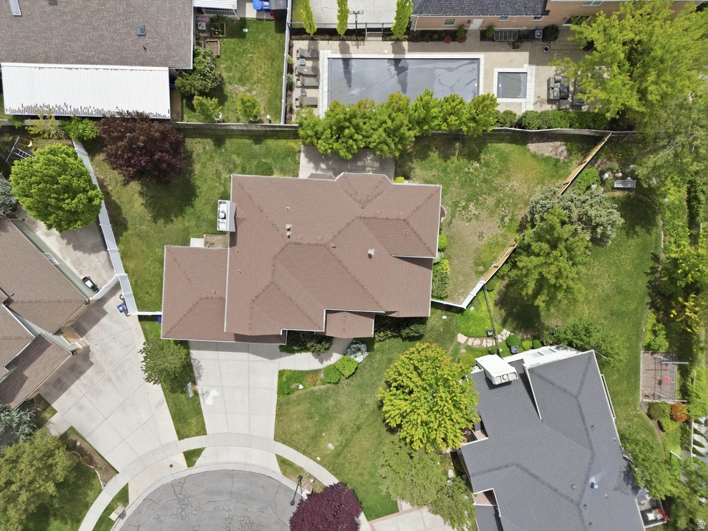 6614 LINDIE CT Salt Lake City, UT 84121