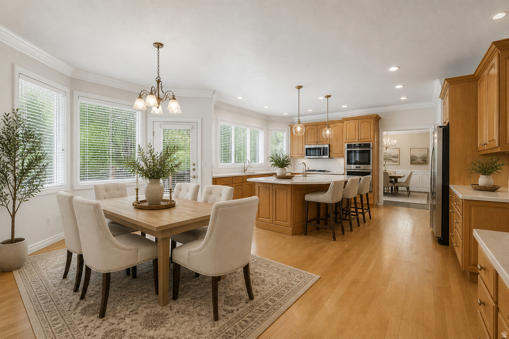 6614 LINDIE CT Salt Lake City, UT 84121