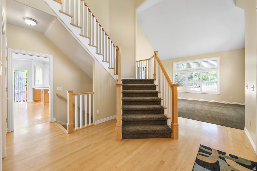 6614 LINDIE CT Salt Lake City, UT 84121