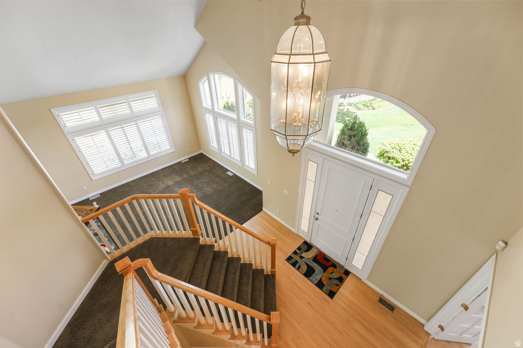 6614 LINDIE CT Salt Lake City, UT 84121