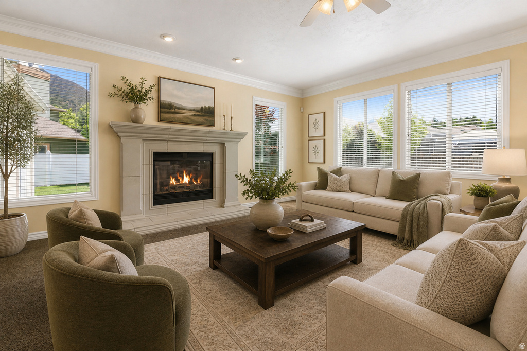 6614 LINDIE CT Salt Lake City, UT 84121
