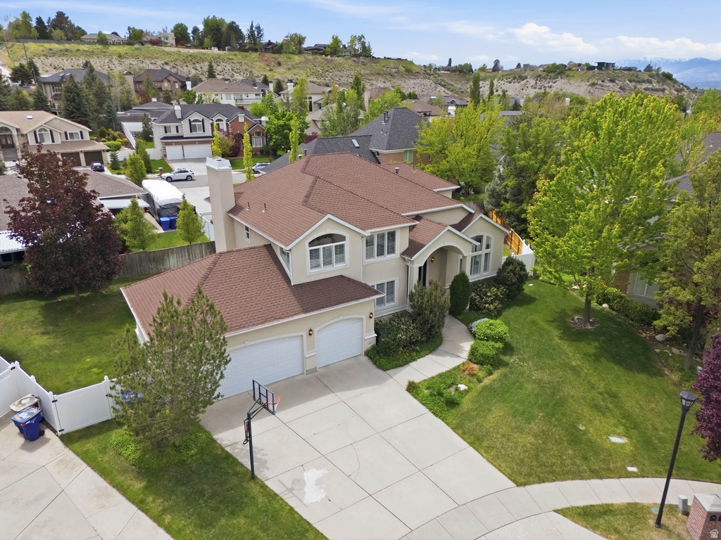 6614 LINDIE CT Salt Lake City, UT 84121