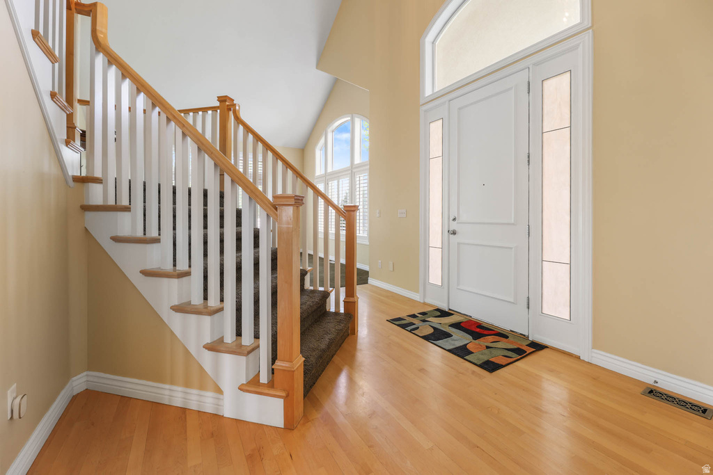 6614 LINDIE CT Salt Lake City, UT 84121