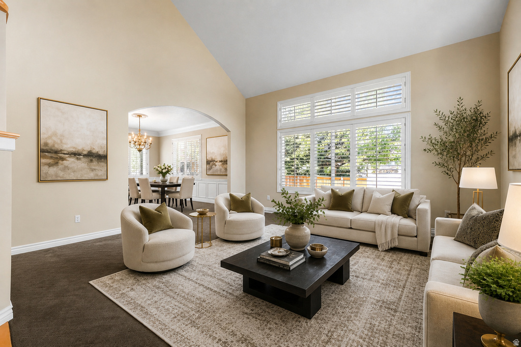6614 LINDIE CT Salt Lake City, UT 84121