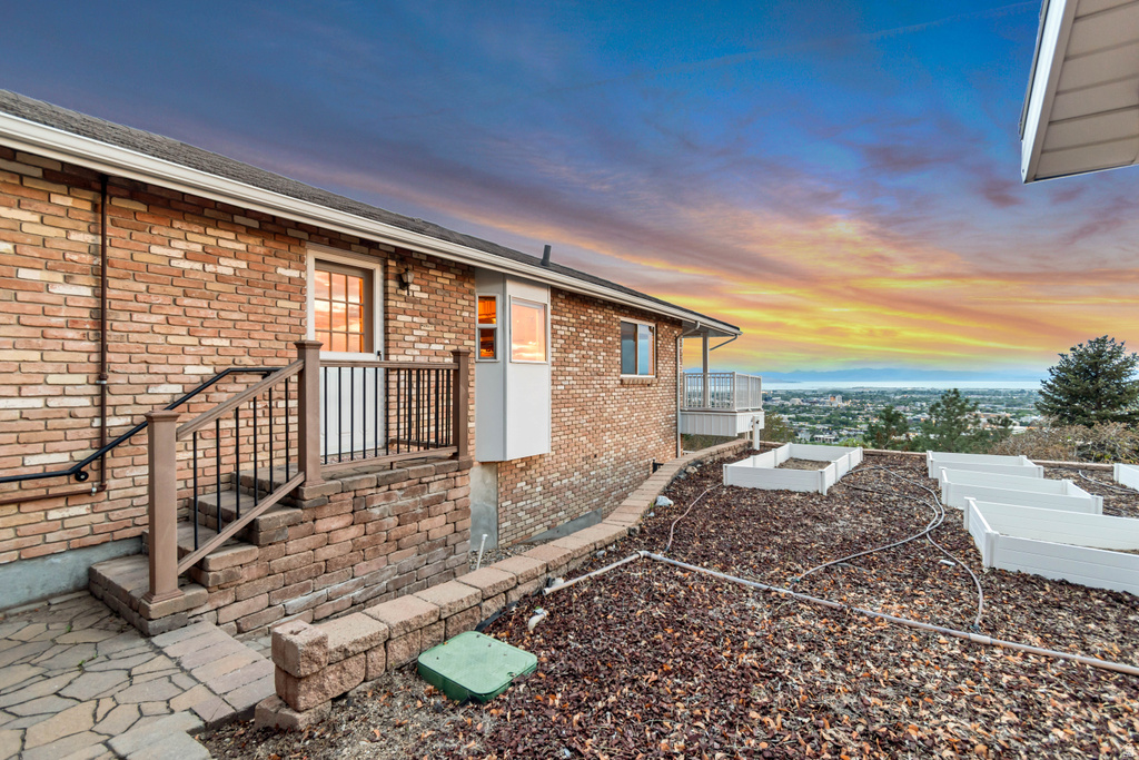 1335 N 1500 E Provo, UT 84604