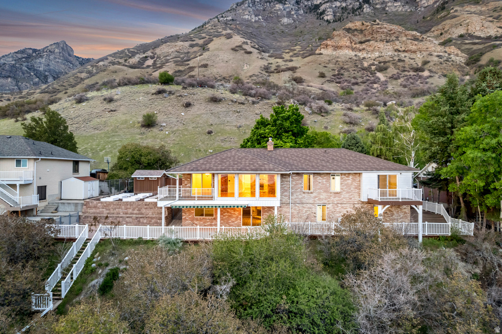 1335 N 1500 E Provo, UT 84604