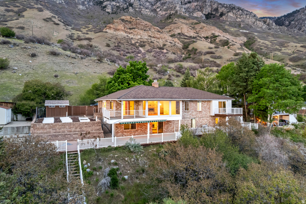 1335 N 1500 E Provo, UT 84604