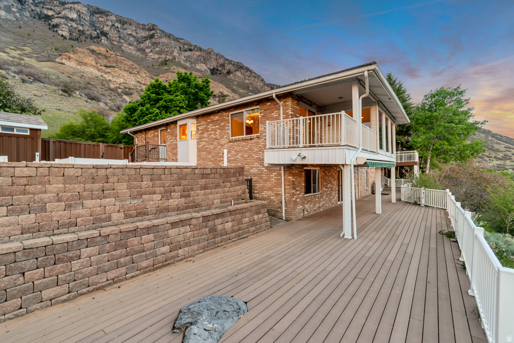 1335 N 1500 E Provo, UT 84604