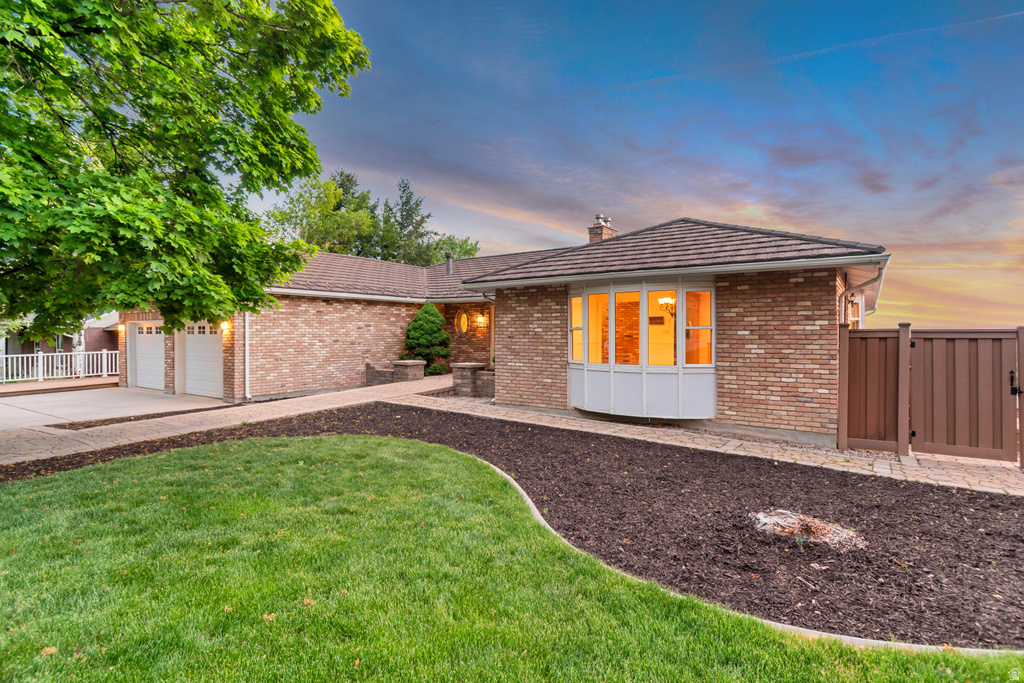 1335 N 1500 E Provo, UT 84604