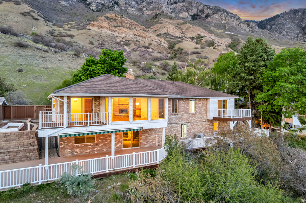 1335 N 1500 E Provo, UT 84604