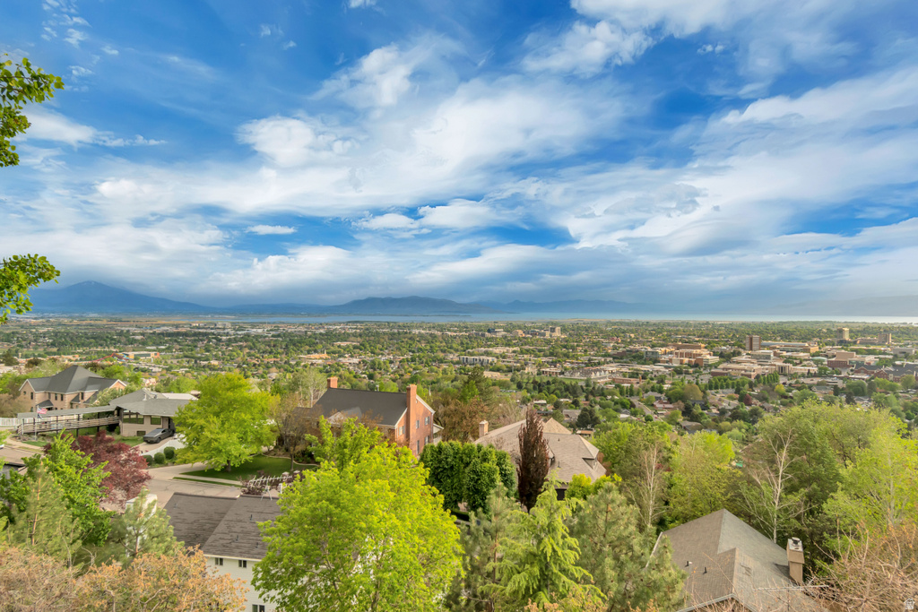 1335 N 1500 E Provo, UT 84604