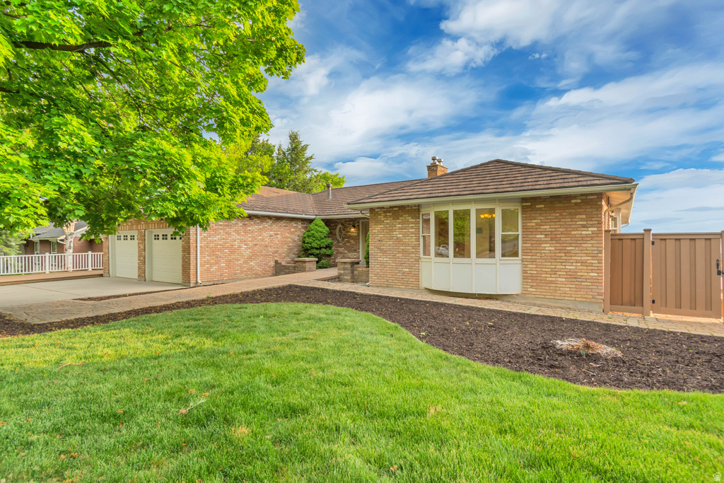 1335 N 1500 E Provo, UT 84604