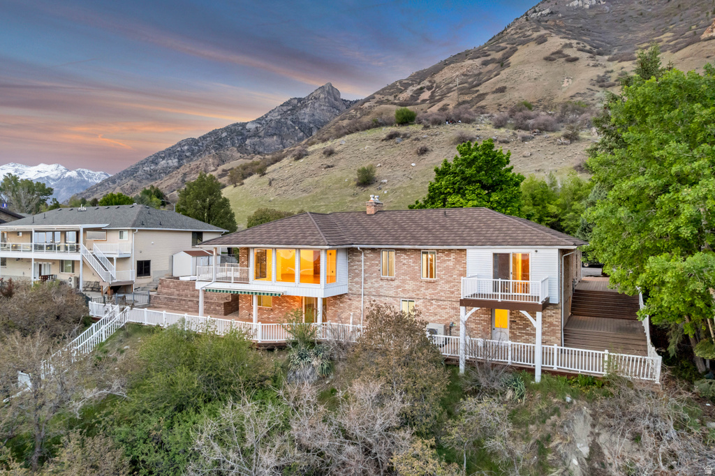 1335 N 1500 E Provo, UT 84604
