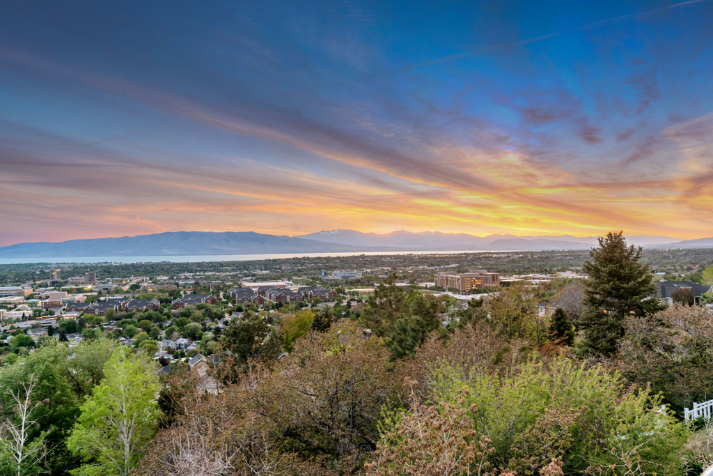 1335 N 1500 E Provo, UT 84604
