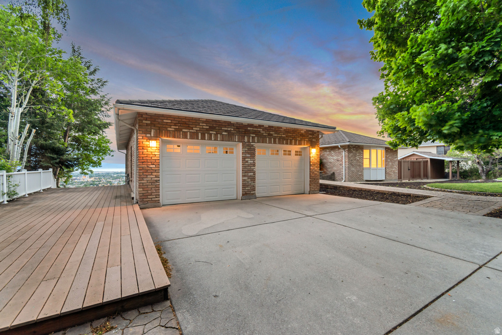 1335 N 1500 E Provo, UT 84604