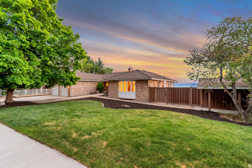 1335 N 1500 E Provo, UT 84604