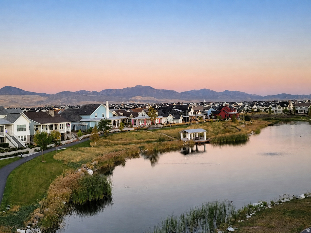 11363 S WATERCOURSE RD South Jordan, UT 84009