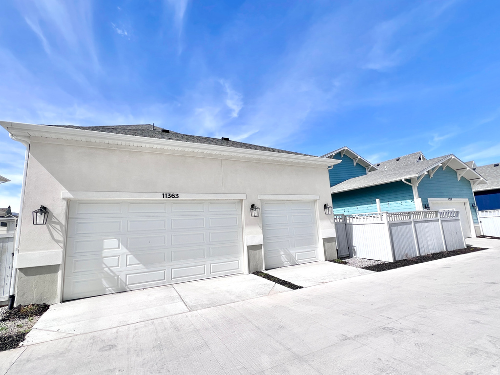11363 S WATERCOURSE RD South Jordan, UT 84009