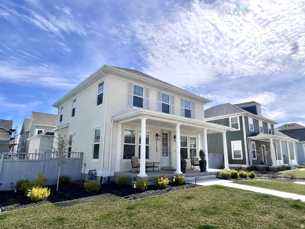 11363 S WATERCOURSE RD South Jordan, UT 84009