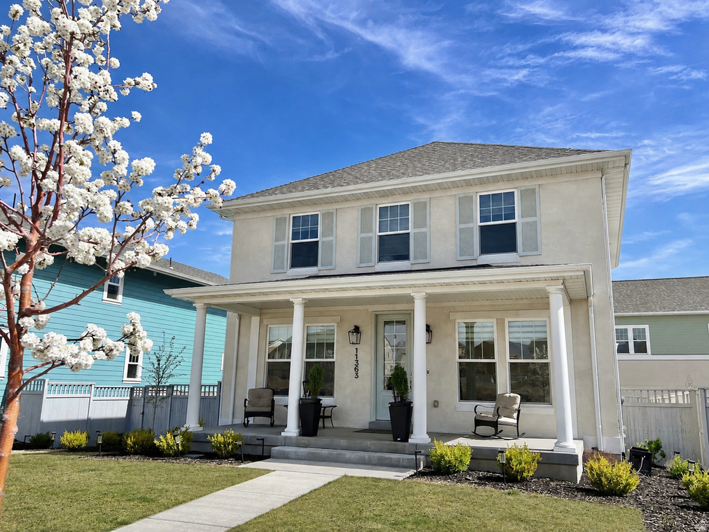 11363 S WATERCOURSE RD South Jordan, UT 84009