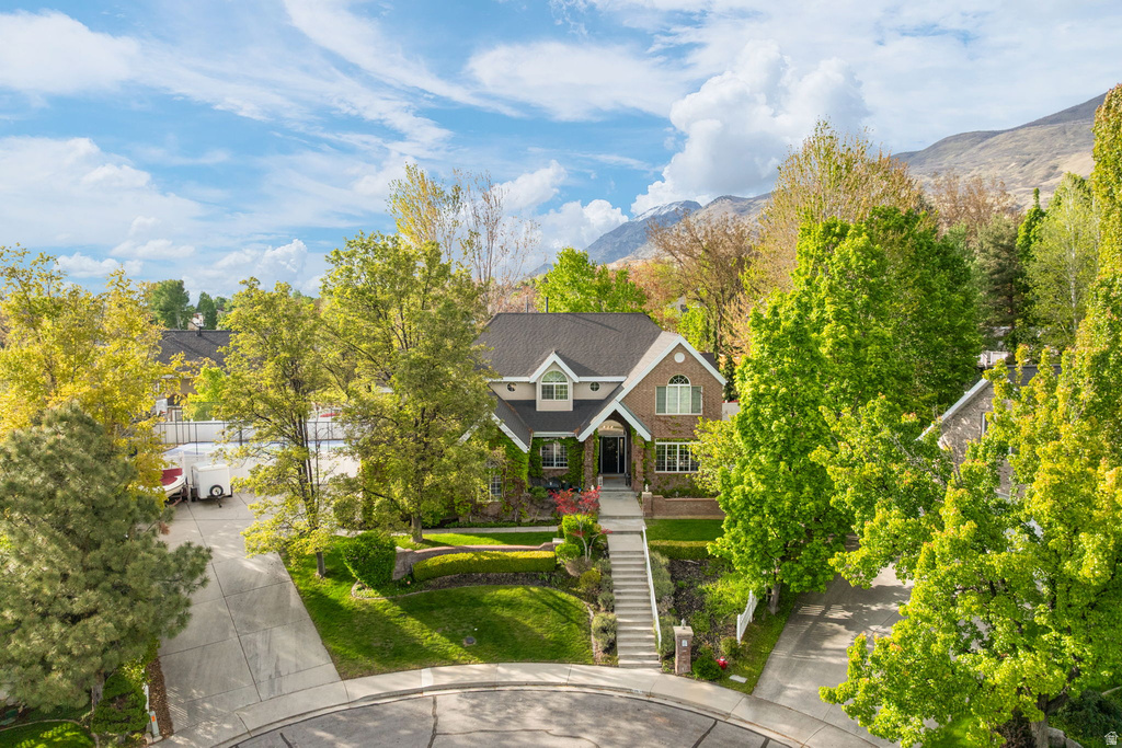 1757 N 710 E Orem, UT 84097