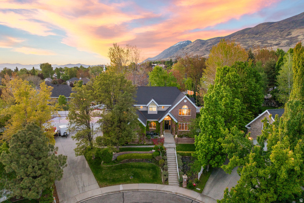 1757 N 710 E Orem, UT 84097