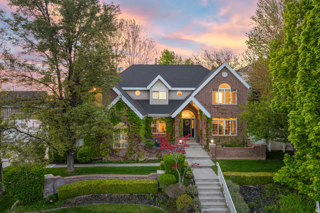 1757 N 710 E Orem, UT 84097