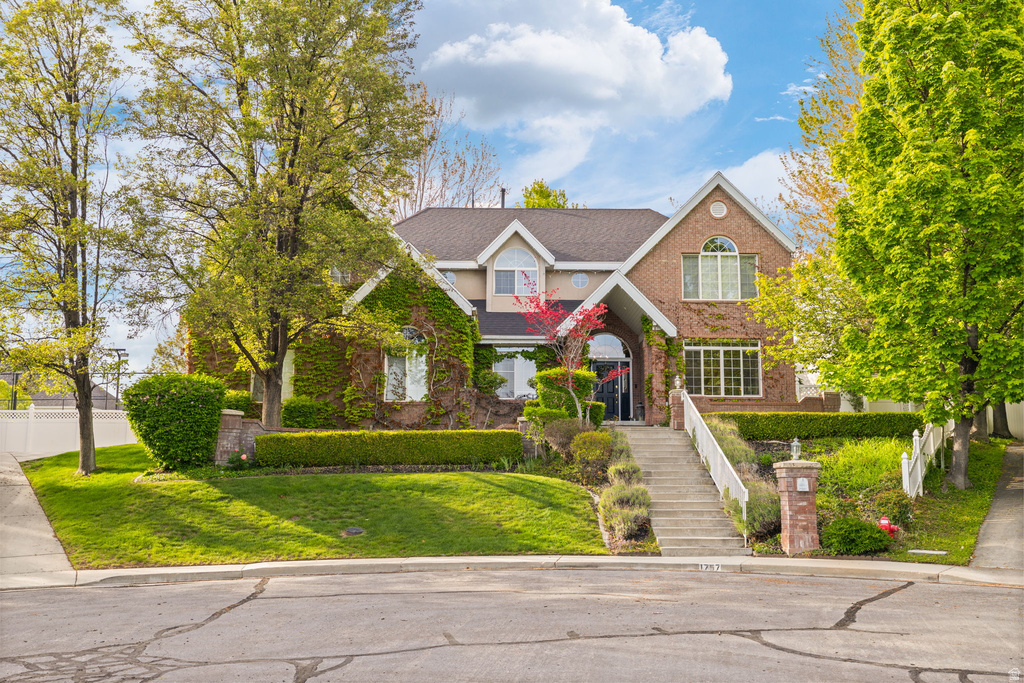 1757 N 710 E Orem, UT 84097