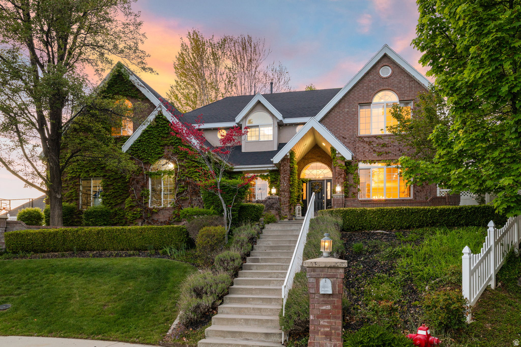 1757 N 710 E Orem, UT 84097