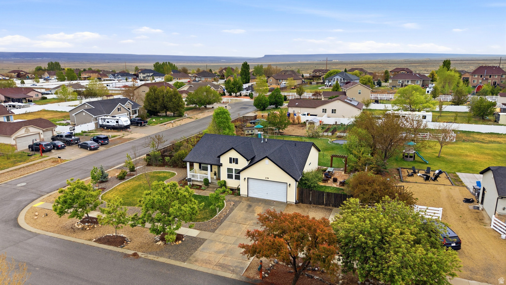 278 E DAVENPORT Grantsville, UT 84029