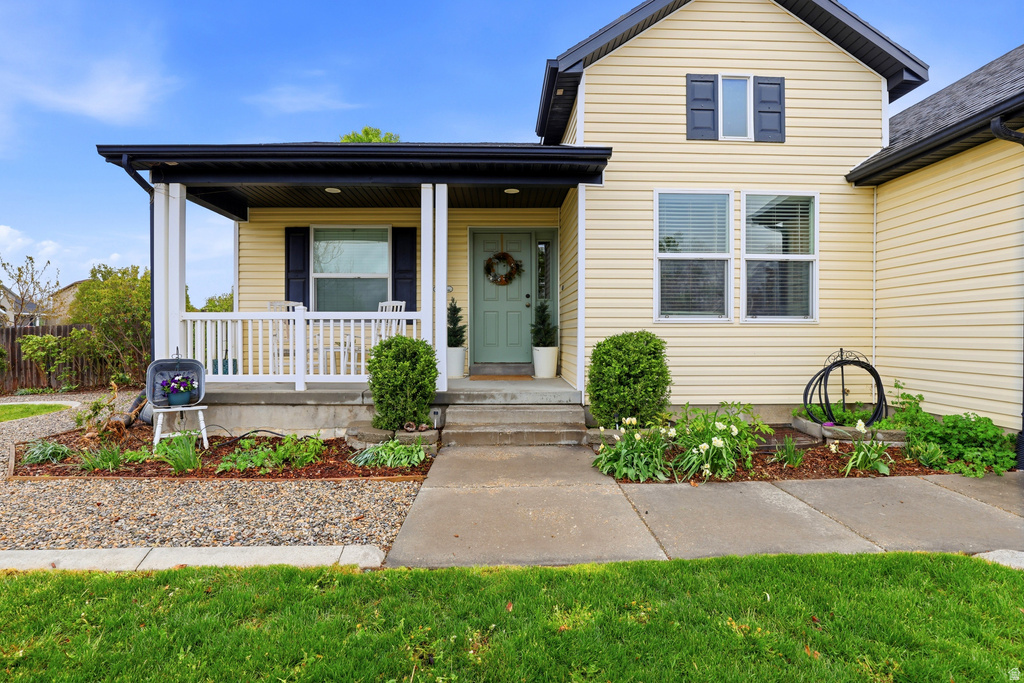 278 E DAVENPORT Grantsville, UT 84029