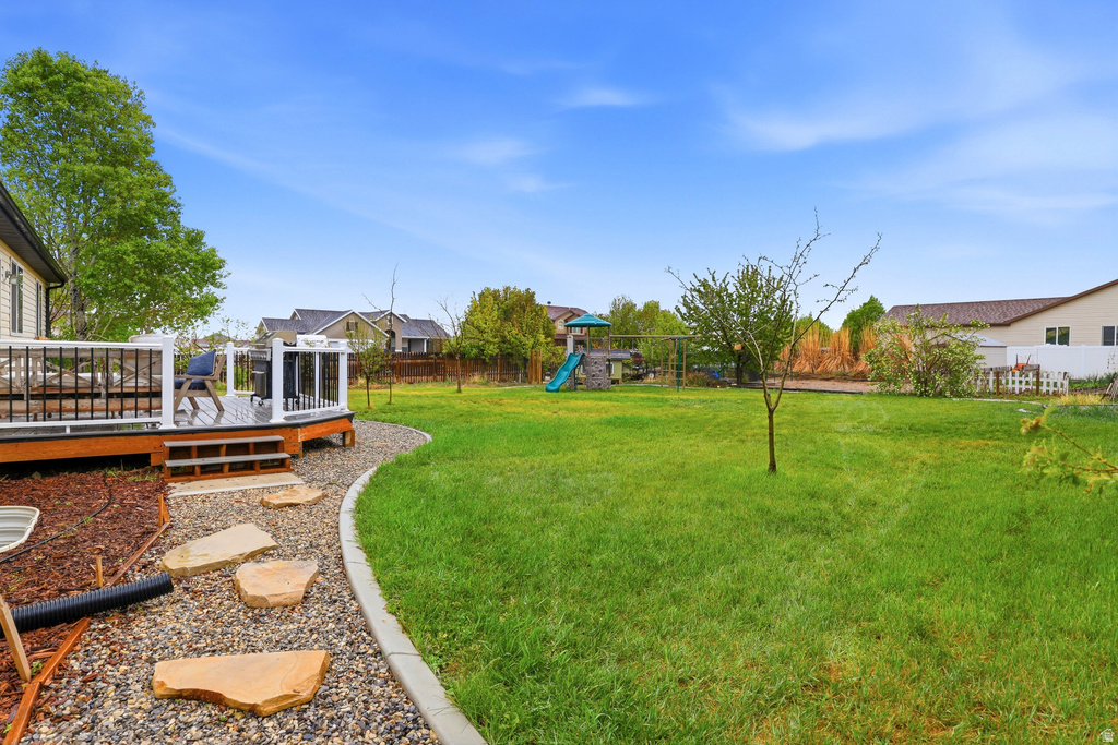 278 E DAVENPORT Grantsville, UT 84029