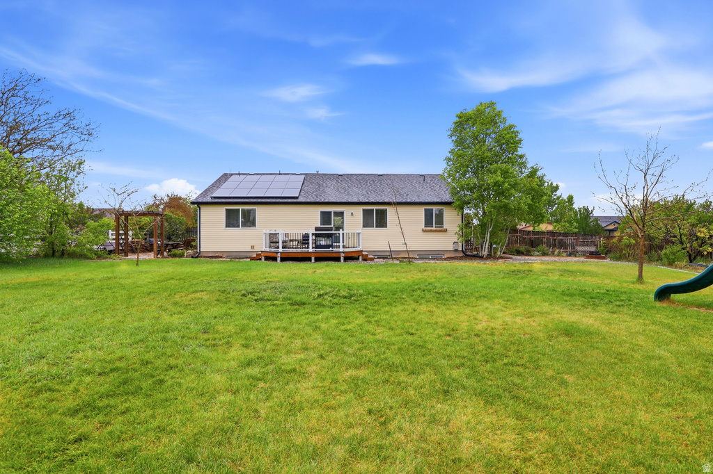 278 E DAVENPORT Grantsville, UT 84029