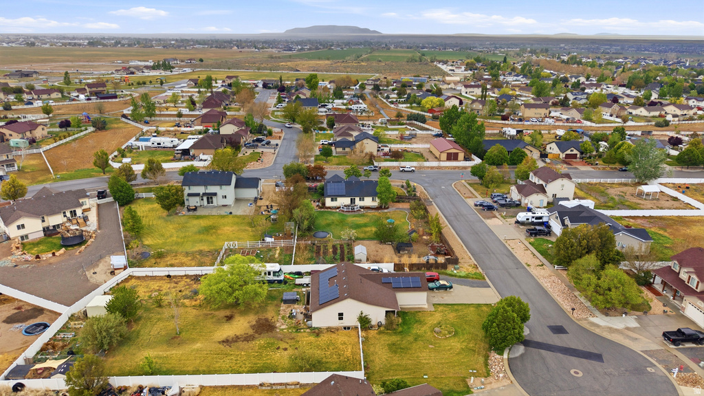 278 E DAVENPORT Grantsville, UT 84029