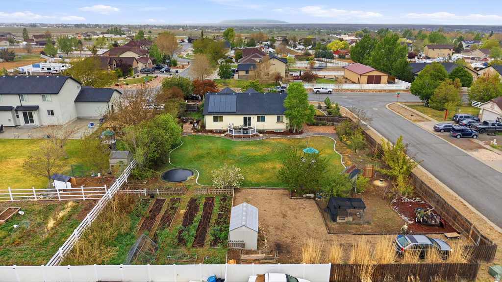 278 E DAVENPORT Grantsville, UT 84029