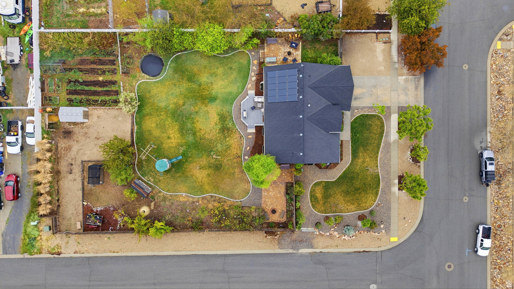 278 E DAVENPORT Grantsville, UT 84029