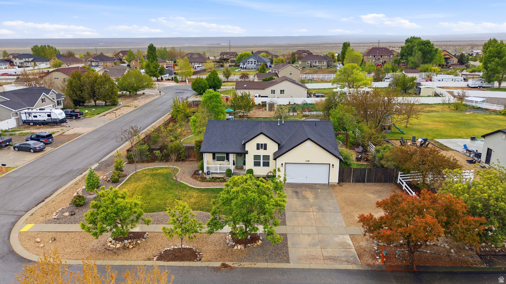 278 E DAVENPORT Grantsville, UT 84029