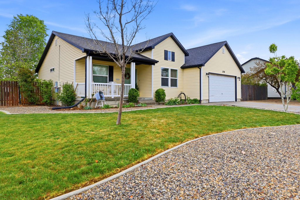 278 E DAVENPORT Grantsville, UT 84029