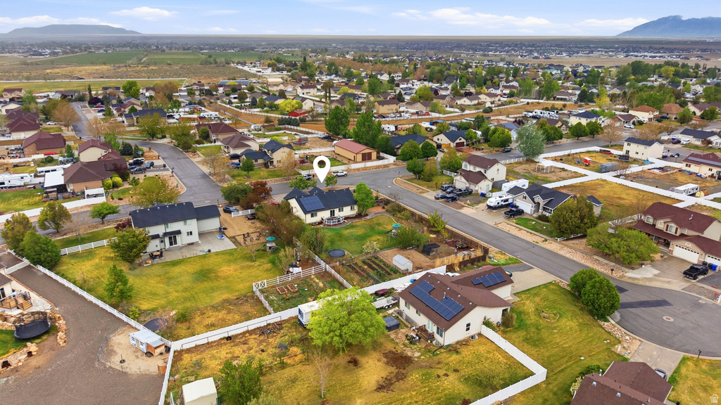 278 E DAVENPORT Grantsville, UT 84029