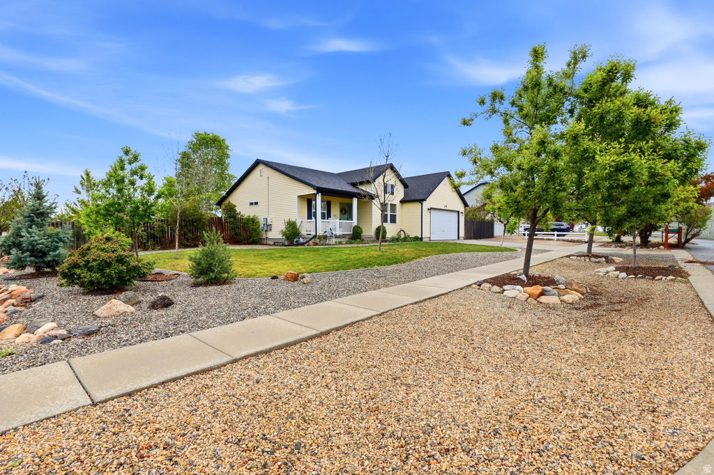 278 E DAVENPORT Grantsville, UT 84029