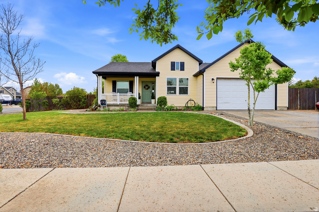 278 E DAVENPORT Grantsville, UT 84029