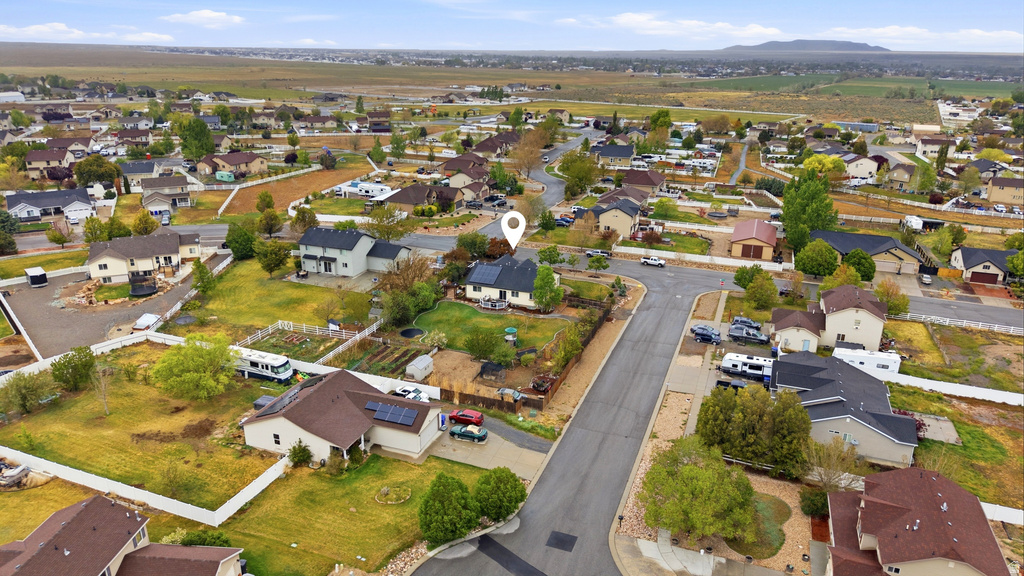 278 E DAVENPORT Grantsville, UT 84029