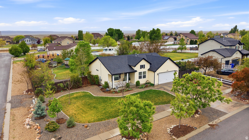 278 E DAVENPORT Grantsville, UT 84029